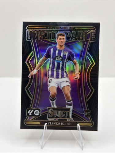 Panini stanko juric - 1/1, select