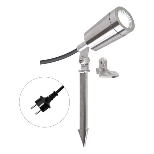 Evn lichttechnik gartenspot - evn,