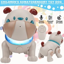 Roboter Hund für Kinder