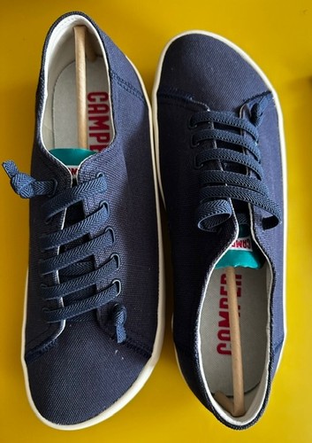 Camper peu rambla - peu, blue