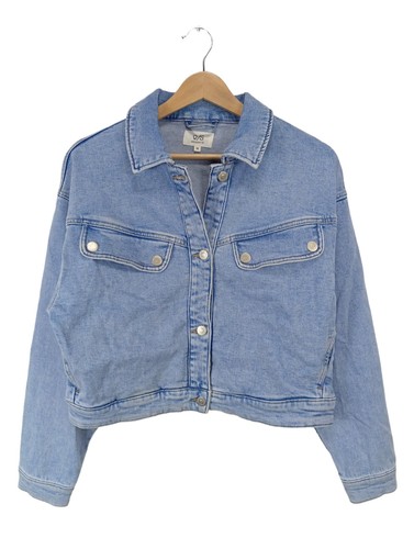 Oliver jeansjacke - by,