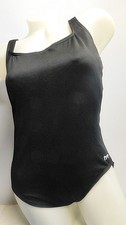 Tyr badeanzug schwarz - gr.40,