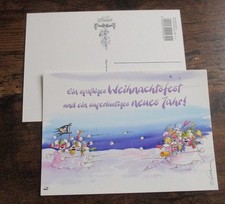 Diddl Postkarte