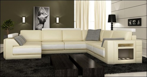 Designersofa mit usb - mit,