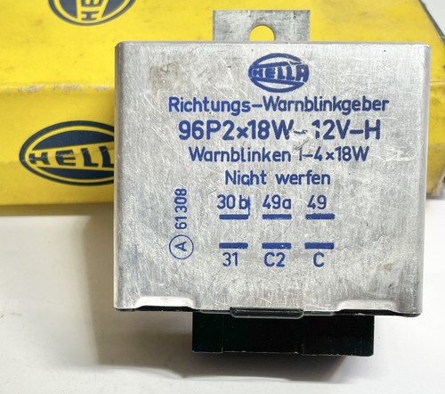 Hella 96p2x18w 12v - hella, 96p2x18w-12v-h