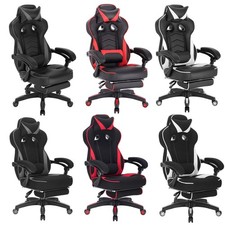 WOLTU Gaming Stuhl