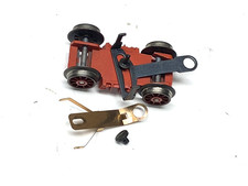 Märklin  3420  BR  V3201   --   LAUFGESTELL komplett  vorn/hinten  -- 94/11