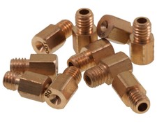 70 - 115 Hauptdüse Düsen SET