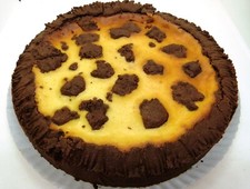 Russischer  Zupfkuchen Rund