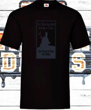 TMLHBAC The Smell of Blood