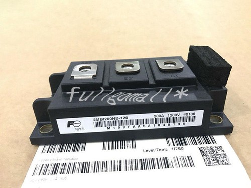 1pcs new 2mbi200nb - new, 2mbi200nb-120