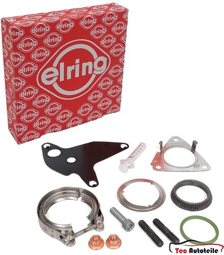 Elring turbolader montagesatz - elring,