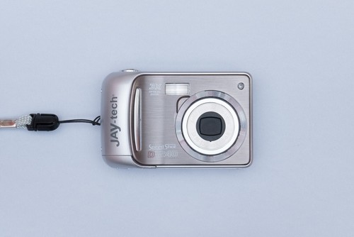 Jay tech speedshot d1240 - speedshot,