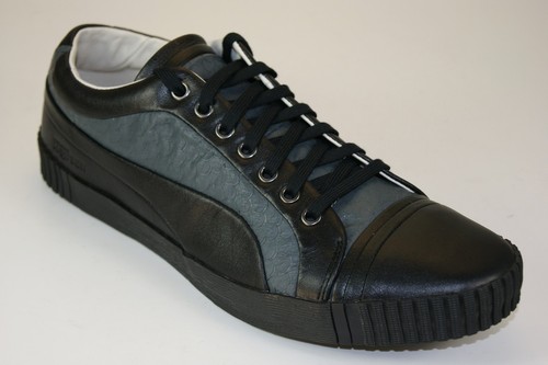 Amq puma mcqueen sneaker - by,