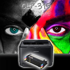Samsung farblaserdrucker - samsung,
