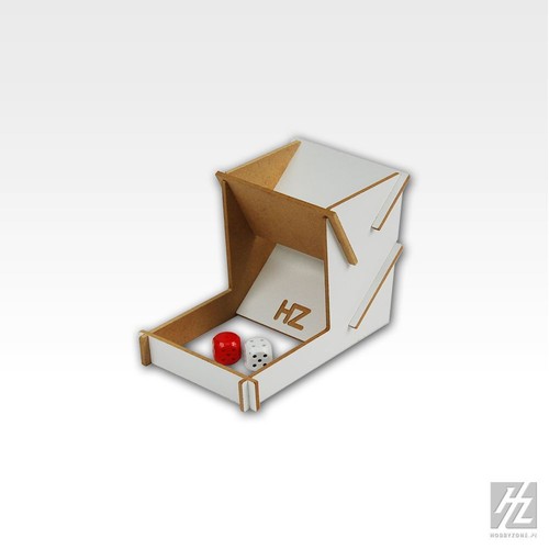 Hobbyzone kleiner würfelturm - hobbyzone,