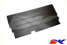 BMW E46 Coupe Firewall /