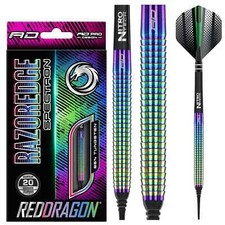 Red Dragon Razor Edge Spectron
