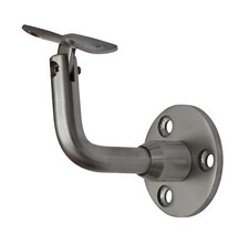 Edelstahl Handlaufhalter