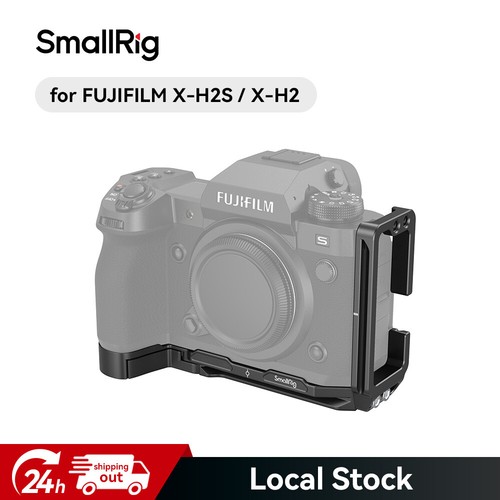 Smallrig h2s bracket - x-h2s,