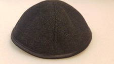 1x Kippa, Jarmulke, Kippah