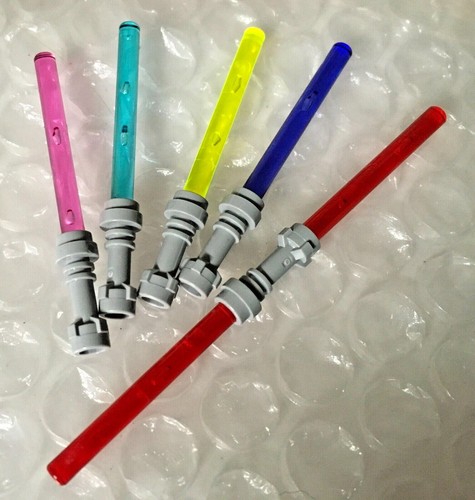 Lego laserschwert - 5, lego®