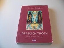 Das Buch Thoth Ägyptisches