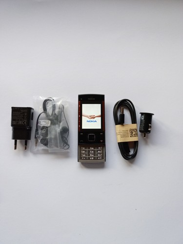 Original nokia rm - nokia, rm-540