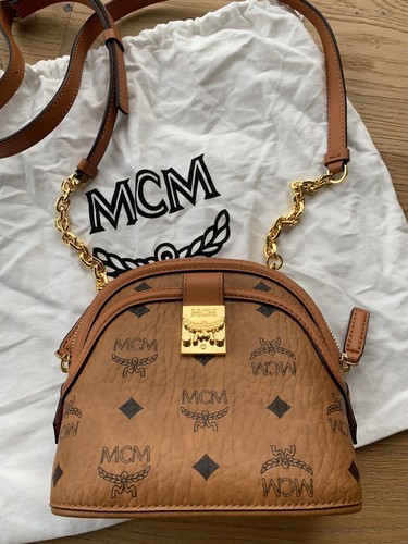 Mcm tasche neu - mcm,