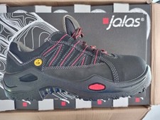 PAAR Sicherheitsschuhe JALAS