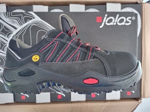 Paar sicherheitsschuhe jalas - paar,