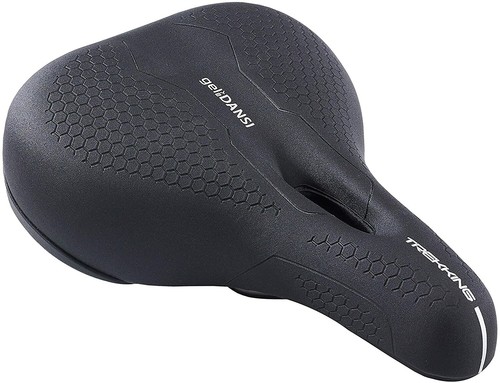 Fahrrad sattel bequeme - fahrrad,
