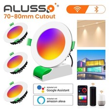 70mm Smart LED Einbaustrahler