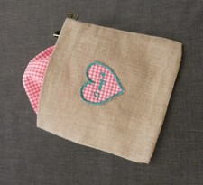 GELDSACK B GELDBEUTEL HERZ