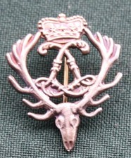 HUTANSTECKER KAISERKRONE JE184