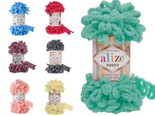 100g alize puffy - alize,