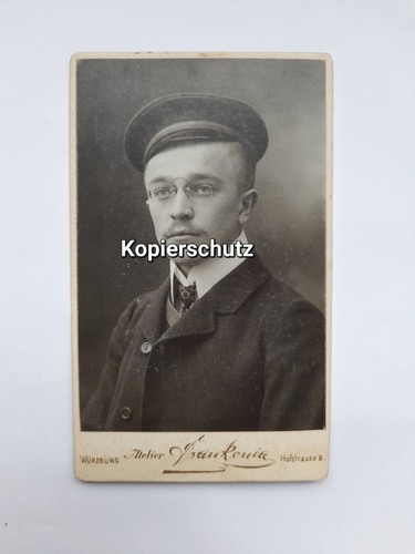 Würzburg 1905 ludwig thurn - 1905,