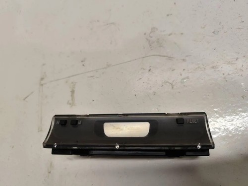 Subaru forester innenuhr - forester,
