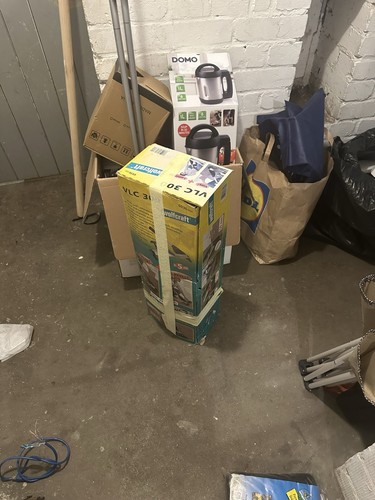 Laminatschneider 330mm mit