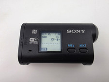 Sony HDR AS30V Exmor R 11.9