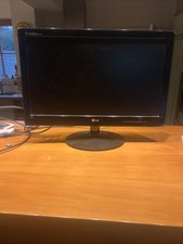 Monitor LG Flatron E2340T-PN, 58cm (23 Zoll) LCD