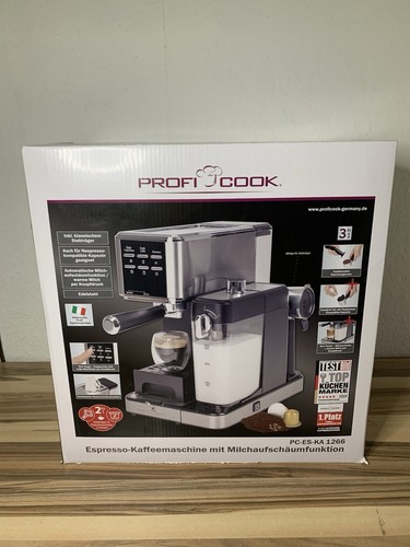 ProfiCook