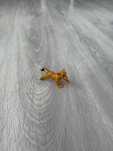 Disney könig der löwen simba - könig,