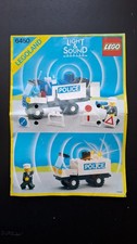 Lego 6450 Polizei