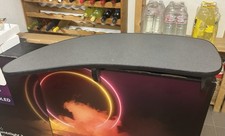 Ablagetisch Actros MP 3