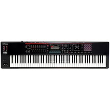 Roland fantom synthesizer - roland, fantom-08