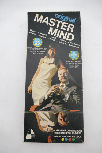 Superhirn mastermind super - superhirn,