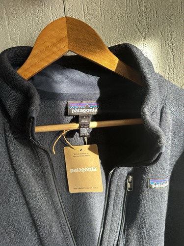 Patagonia jacke herren - jacke, l