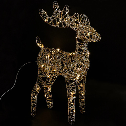 Led rentier metall - led,