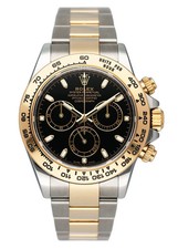Rolex Daytona 116503 Two Tone